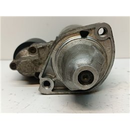 MERCEDES-BENZ CLK Önindító