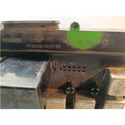 LADA SAMARA Biztosítéktábla Doboz