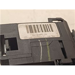 MAZDA 2 Jobb Kormánykapcsoló Ablaktörlő