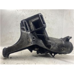 BMW 3 E46 Olajszűrő Ház