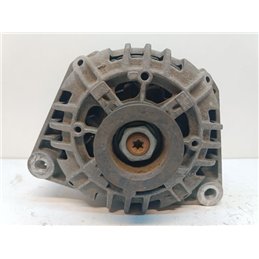 MERCEDES-BENZ CLK Generátor