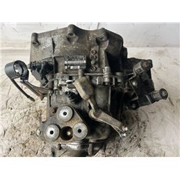 OPEL MERIVA A Váltó (Mechanikus)
