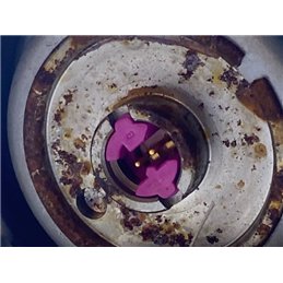 OPEL ZAFIRA B Utasoldali Légzsák