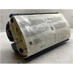 OPEL ZAFIRA B Utasoldali Légzsák