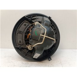 MERCEDES-BENZ B-CLASS Fűtőmotor (Klímás)