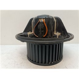 MERCEDES-BENZ B-CLASS Fűtőmotor (Klímás)