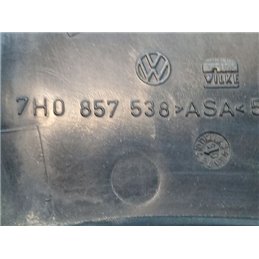 VW TRANSPORTER Jobb Visszapillantó Tükör Előtti Burkolat
