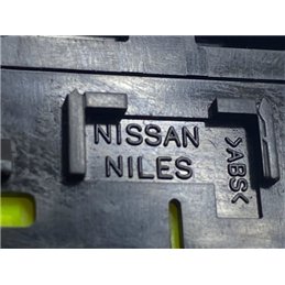 NISSAN NOTE Tükör Kapcsoló