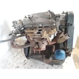 LADA SAMARA Komplett Motor (Segédberendezésekkel)