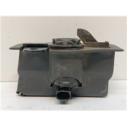 MERCEDES-BENZ CLK Bal Motorháztető Zárszerkezet