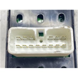 HYUNDAI GETZ Bal első Ablakemelő Kapcsoló