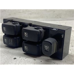 HYUNDAI GETZ Bal első Ablakemelő Kapcsoló