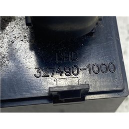 HYUNDAI GETZ Bal első Ablakemelő Kapcsoló