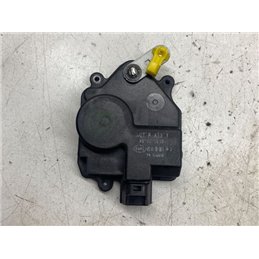 HYUNDAI GETZ Fűtés Állító Motor