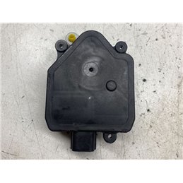 HYUNDAI GETZ Fűtés Állító Motor