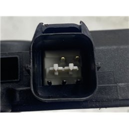 HYUNDAI GETZ Fűtés Állító Motor