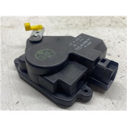 HYUNDAI GETZ Fűtés Állító Motor