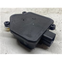 HYUNDAI GETZ Fűtés Állító Motor