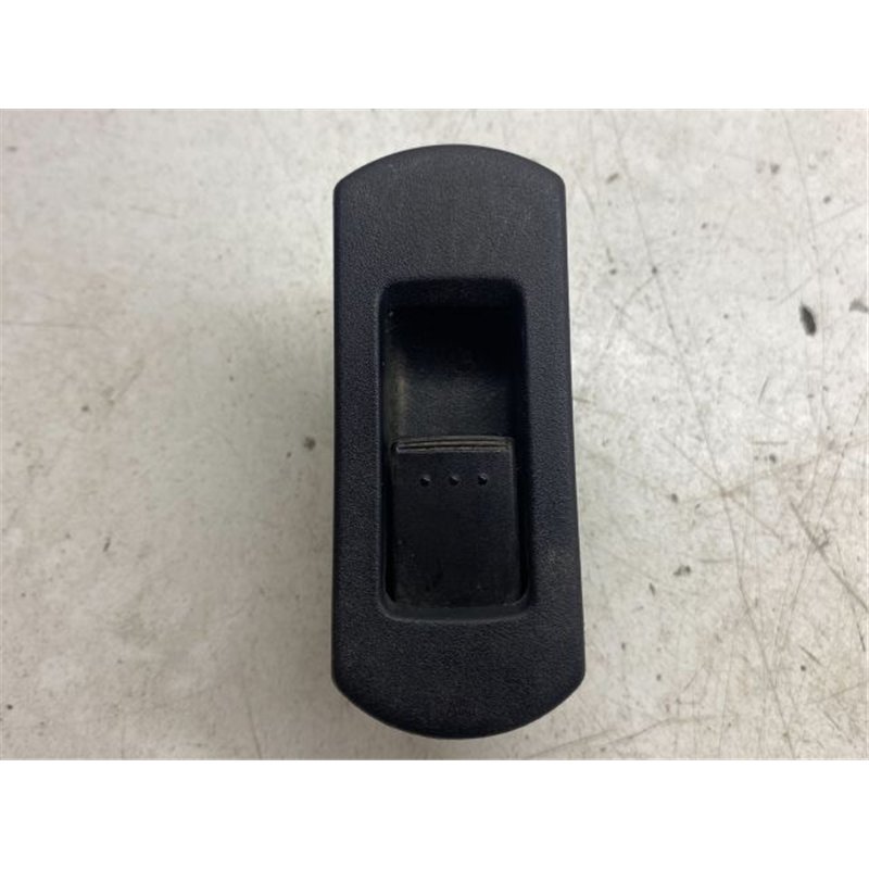 MAZDA 6 Jobb hátsó Ablakemelő Kapcsoló