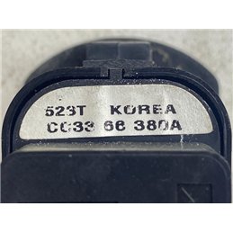 MAZDA 6 Jobb hátsó Ablakemelő Kapcsoló