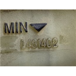 SKODA OCTAVIA I Főfékhenger