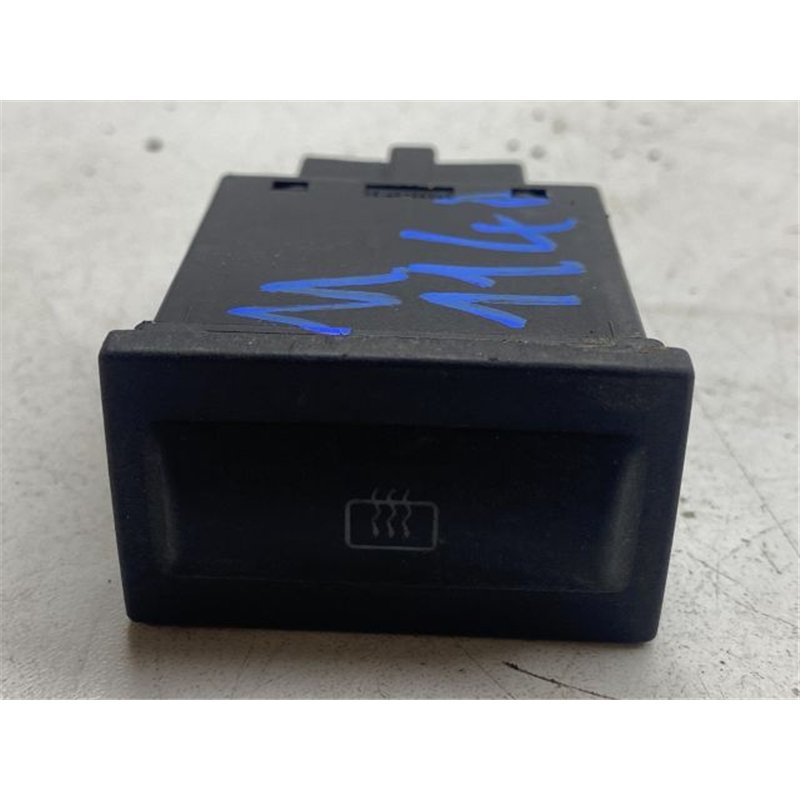 SKODA OCTAVIA I Ablakfűtés Kapcsoló