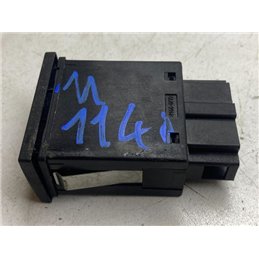 SKODA OCTAVIA I Ablakfűtés Kapcsoló