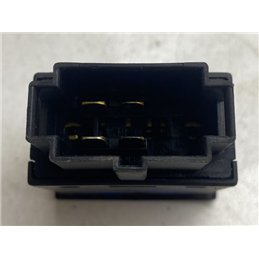 SKODA OCTAVIA I Ablakfűtés Kapcsoló