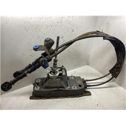 AUDI A3 Váltó Kulissza