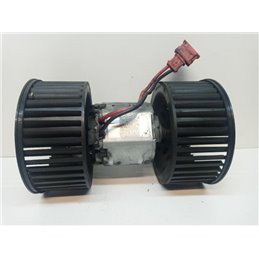 RENAULT MEGANE III Fűtőmotor (Klímás)