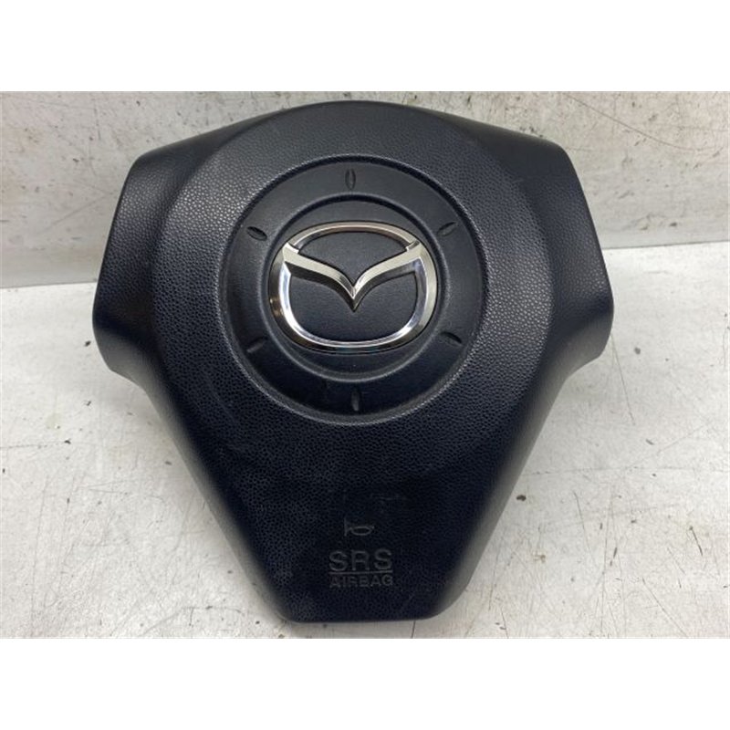 MAZDA 3 Kormánylégzsák