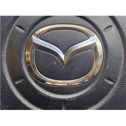 MAZDA 3 Kormánylégzsák