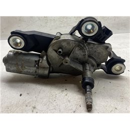 MAZDA 3 Hátsó Ablaktörlő Motor