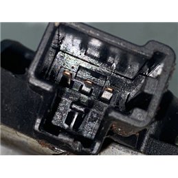 MAZDA 3 Hátsó Ablaktörlő Motor