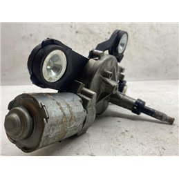 MAZDA 3 Hátsó Ablaktörlő Motor