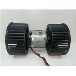 RENAULT MEGANE III Fűtőmotor (Klímás)