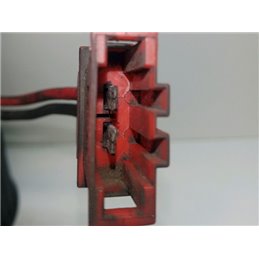 RENAULT MEGANE III Fűtőmotor (Klímás)