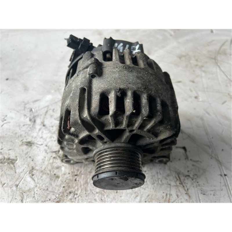 CITROËN XSARA PICASSO Generátor