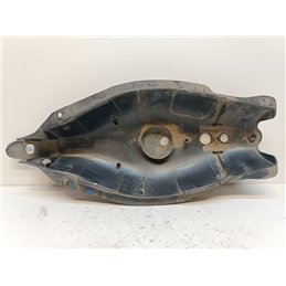 MERCEDES-BENZ CLK Bal hátsó Alsó Lengőkar