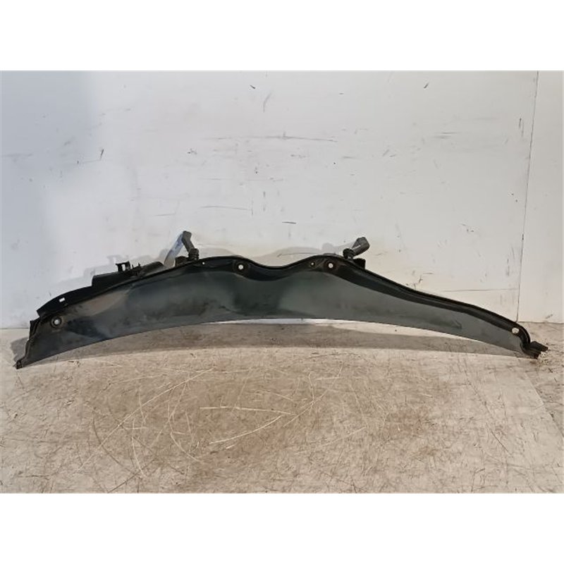 MERCEDES-BENZ CLK Levélrács