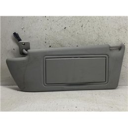 OPEL ZAFIRA B Bal Napellenző