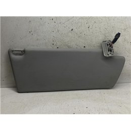 OPEL ZAFIRA B Bal Napellenző