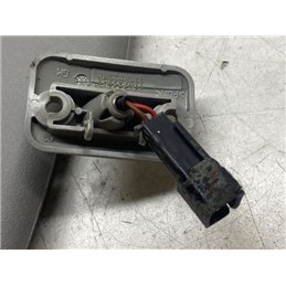 OPEL ZAFIRA B Bal Napellenző