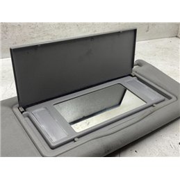 OPEL ZAFIRA B Bal Napellenző