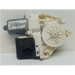 RENAULT MEGANE III Jobb hátsó Ablakemelő Motor