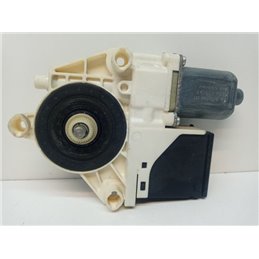 RENAULT MEGANE III Jobb hátsó Ablakemelő Motor