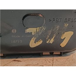 PEUGEOT 307 Fojtószelep (Elektromos)