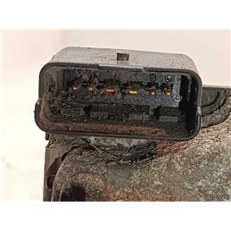 PEUGEOT 307 Fojtószelep (Elektromos)