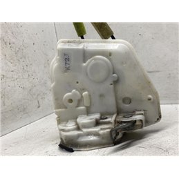 MAZDA 3 Jobb hátsó Ajtózár