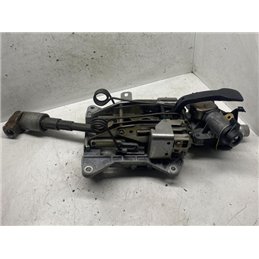 AUDI A4 B6 Kormányoszlop